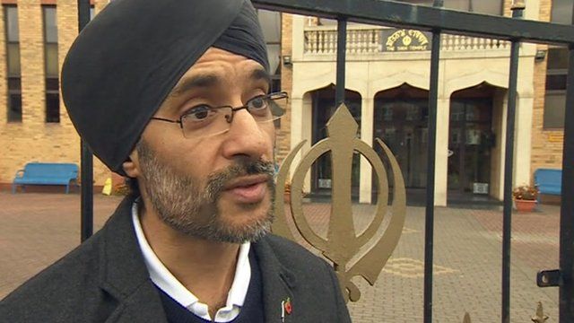 Jaz Rai