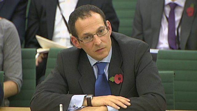 Andrew Cecil