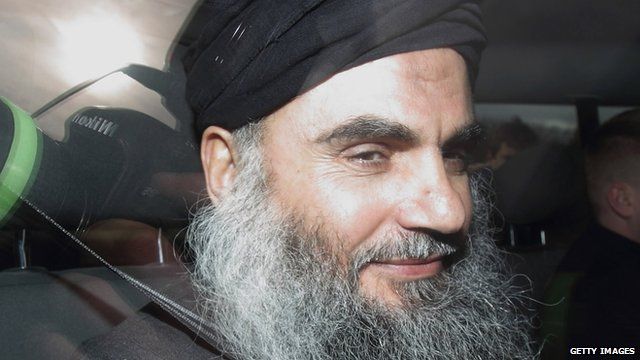 Abu Qatada