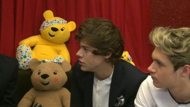 One Direction