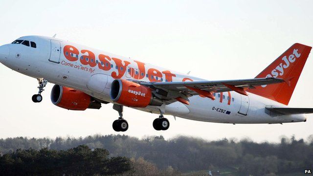 Easyjet