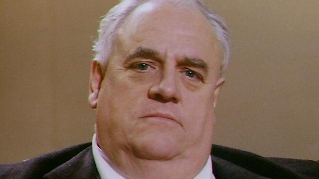 Child Sex Abuse MP Cyril Smith Interfered With Police 