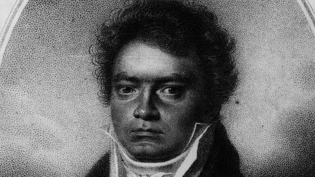 Ludwig van Beethoven