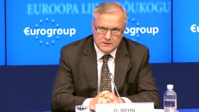 Olli Rehn