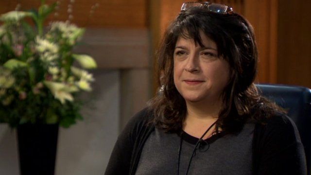 EL James