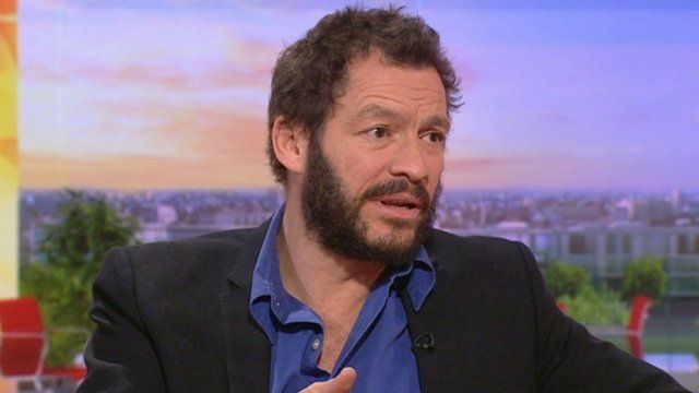Dominic West