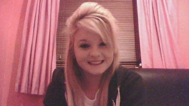 Lindsey Inger