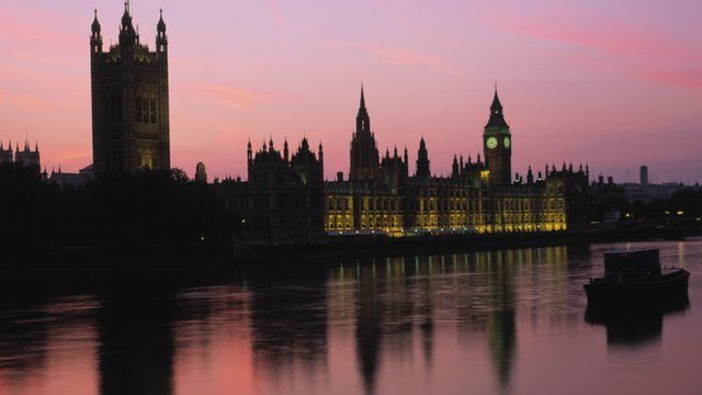 Parliament