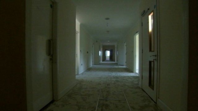 Care home