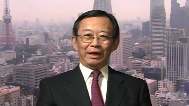 Yuuki Sakurai