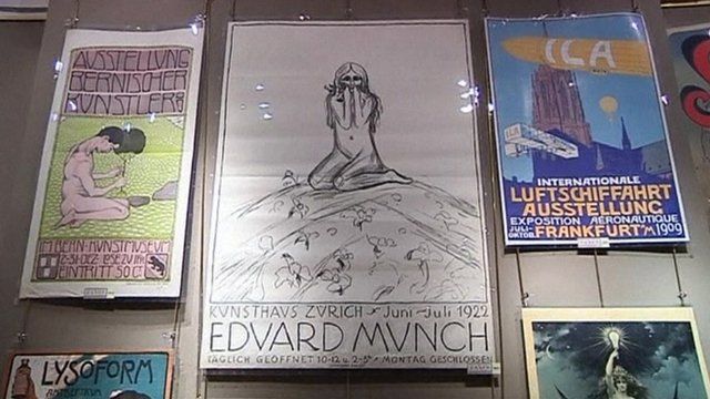 Posters