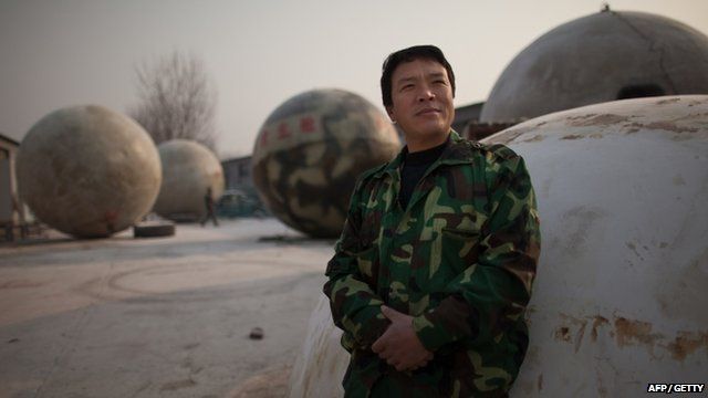 Liu Qiyuan