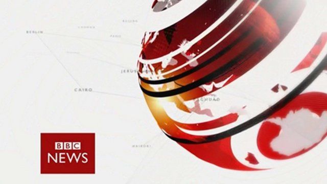 BBC News logo