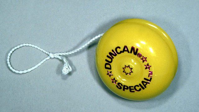 Yoyo