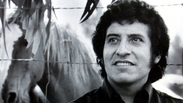 Victor Jara