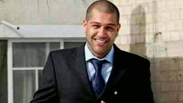 Khuram Shaikh