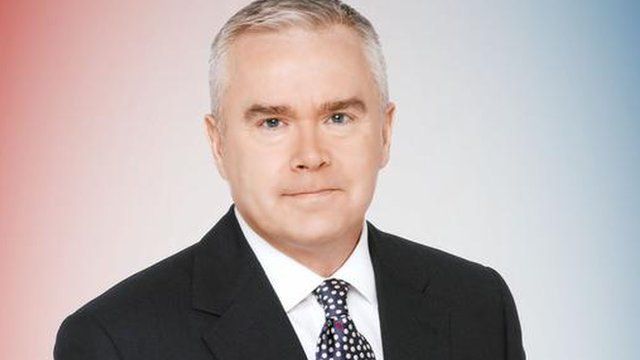 Huw Edwards