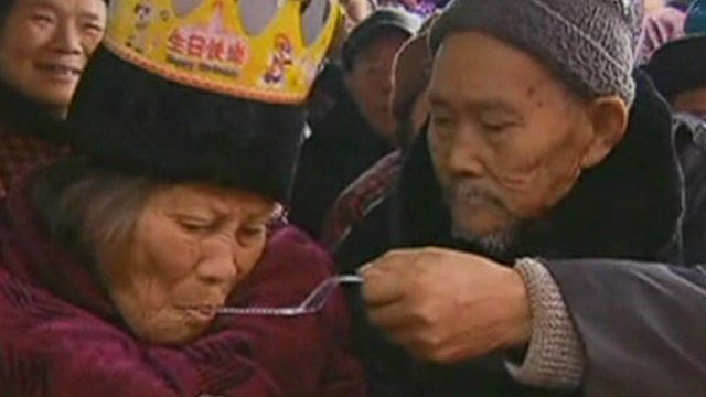 Liu Yaohu and Shi Sifan
