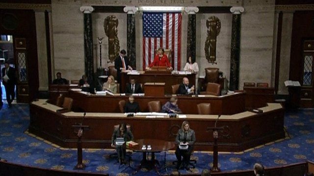 House of Representatives