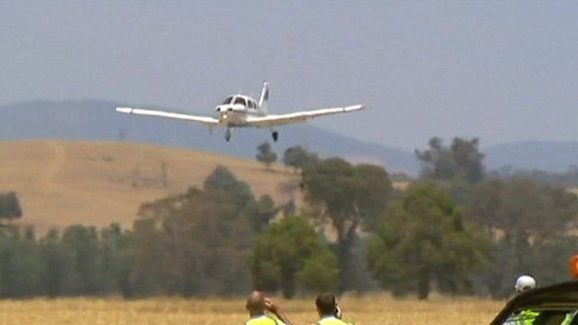 Plane