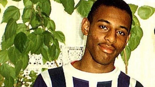 Stephen Lawrence was murdered in Eltham in 1993