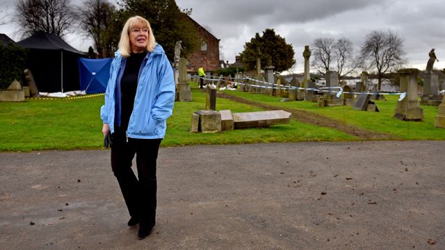 Sandra Brown