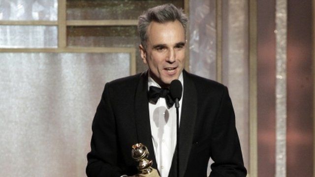 Daniel Day-Lewis
