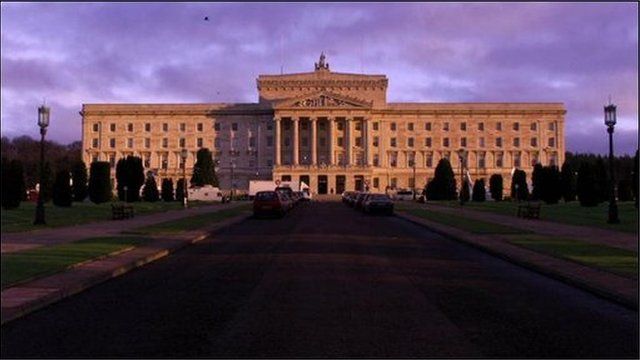 Stormont