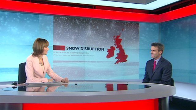 BBC News Channel
