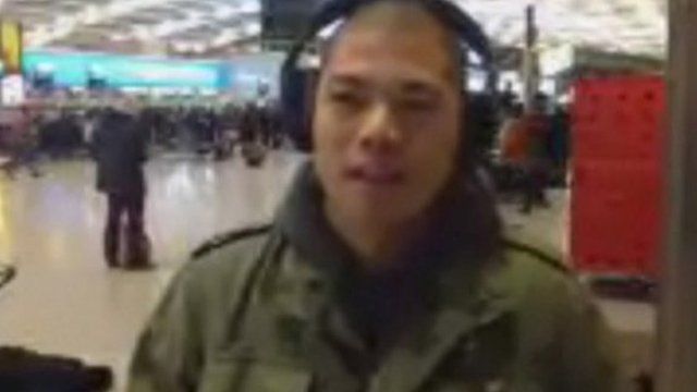 Jerry Meng