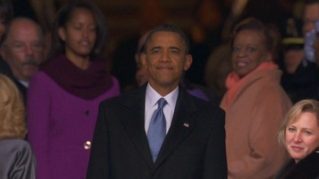 President Obama