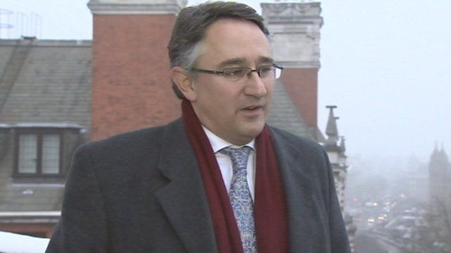 Martin Horwood