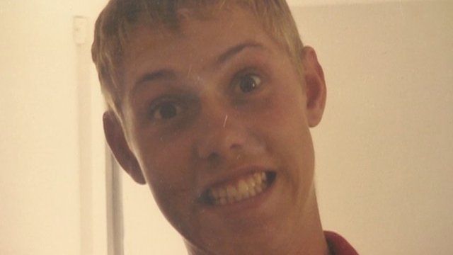 Peter Woodhams was murdered in Canning Town six years ago