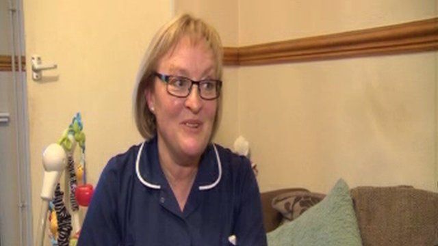 Brenda Foulkes