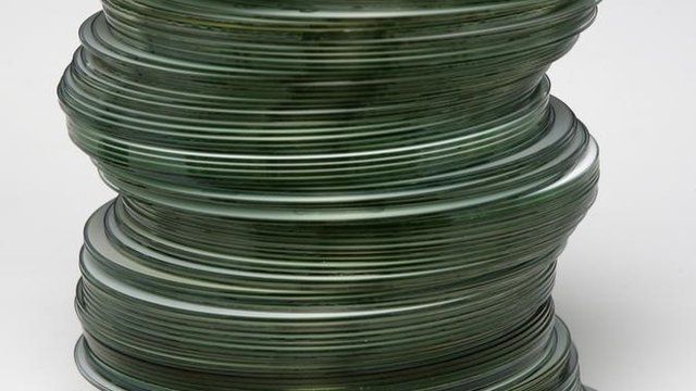 Pile of CDs
