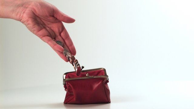Purse