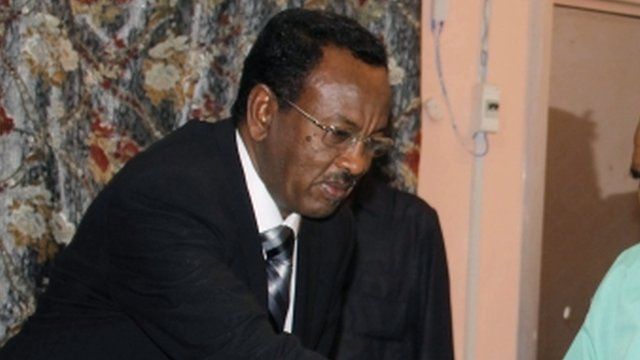 Abdi Farah Shirdon