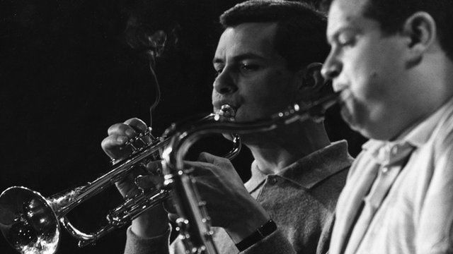 Musicians