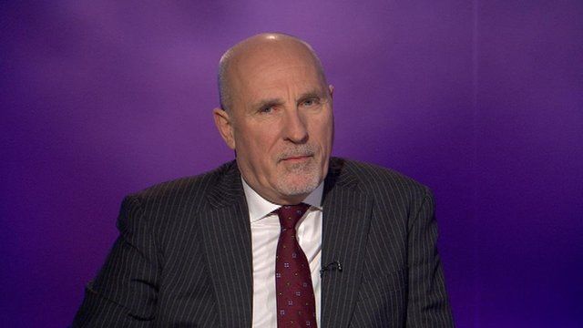 John Carnochan