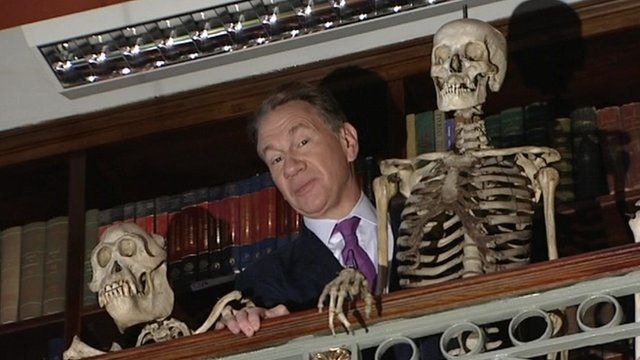 Michael Portillo