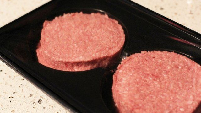 Burgers