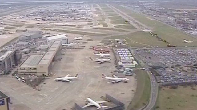 Heathrow