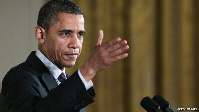 President Barack Obama