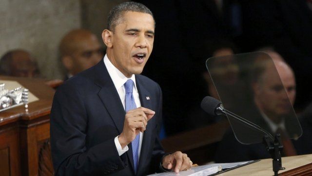 President Barack Obama