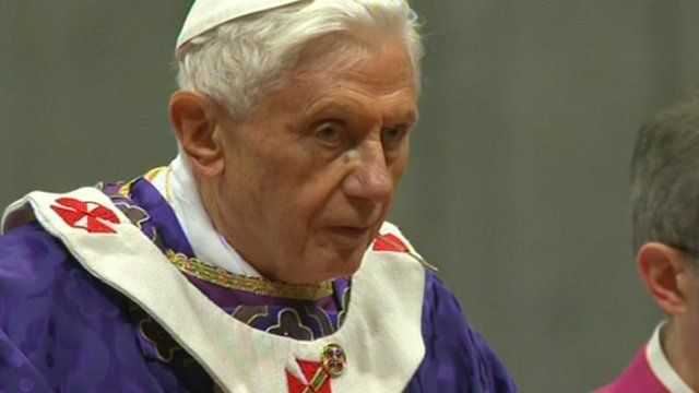 Pope