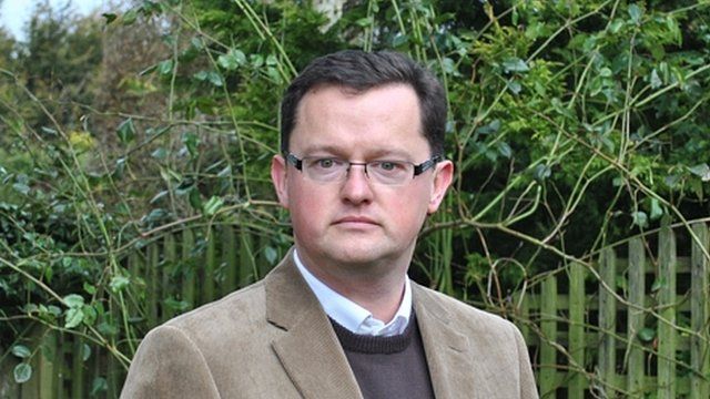 Gary Walker