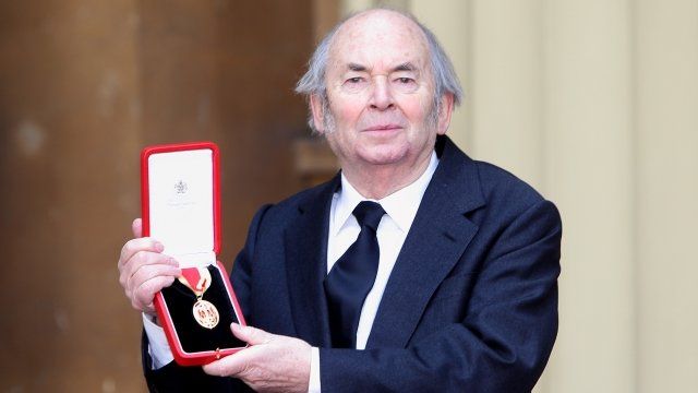 Quentin Blake