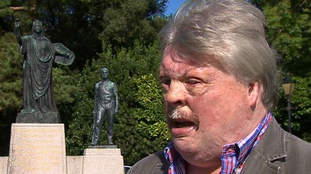 Simon Weston