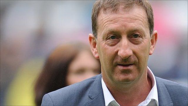 Huw Jenkins, Cadeirydd Abertawe