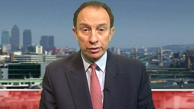 PWC's Richard Sexton